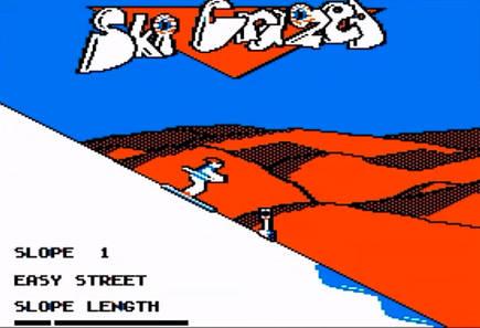 Ski Crazed era el primer juego comercial de Jam Software. Animó a sus creadores a continuar en la industria.
