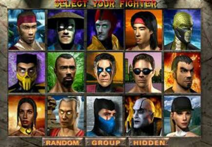 El elenco de luchadores no resultaba muy atractivo, ni por el rediseño de los personajes conocidos ni por las novedades.