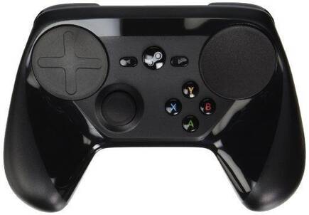 El Steam Controller no ha logrado la repercusi�n que Valve esperaba.