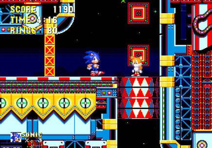 Este barril de Carnival Night Zone fue culpable de muchas pesadillas entre los fans...