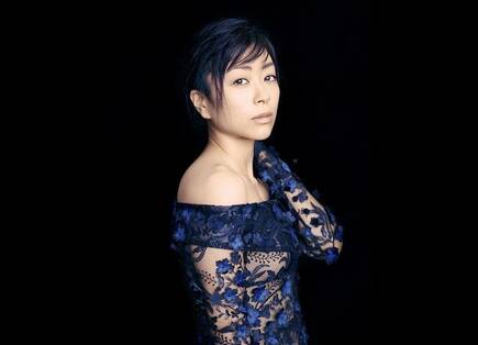 Hikaru Utada vuelve en Kingdom Hearts III aportando una vez más su voz y nuevas canciones para la ocasión.