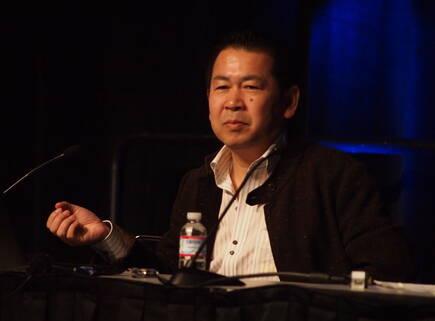 Yu Suzuki es una leyenda del mundo de los videojuegos, siendo el responsable de juegos como Outrun, Virtua Fighter y Shenmue.