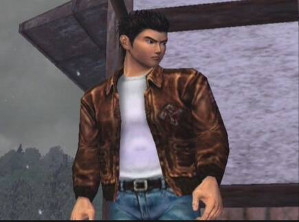 Shenmue, uno de los juegos más caros de la historia, no fue capaz de salvar a una Dreamcast muy tocada.