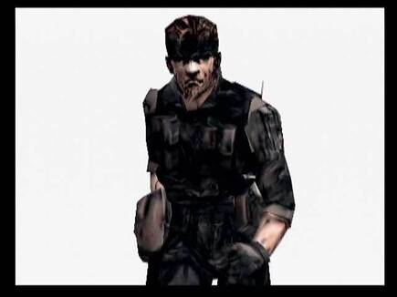 Uno de los primeros diseños artísticos apostaban por un aspecto más cell shading.