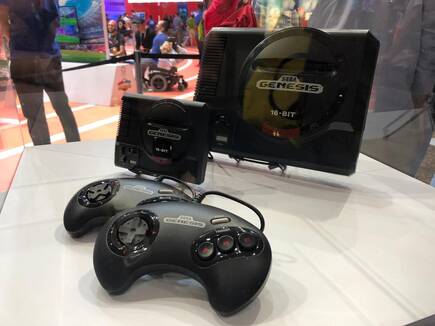 Cada mercado tendrá su propia versión, y el americano, por supuesto, contará con la Genesis.