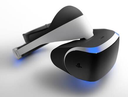 Project Morpheus de Sony no solo apuesta por ofrecer una gran tecnologa, tambin un buen diseo.