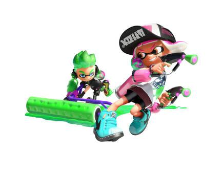 Técnicamente el título lucirá igual de bien que lo mostrado en Wii U, aunque el aspecto de los protagonistas será algo más adulto y estilizado.