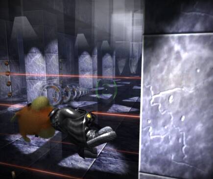 Conker ha vuelto gracias a la retrocompatibilidad y luce mejor que nunca.