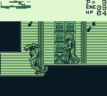 El primer videojuego protagonizado por ambos extraterrestres fue ‘Alien vs Predator: The Last of His Clan’ para Game Boy en 1993.