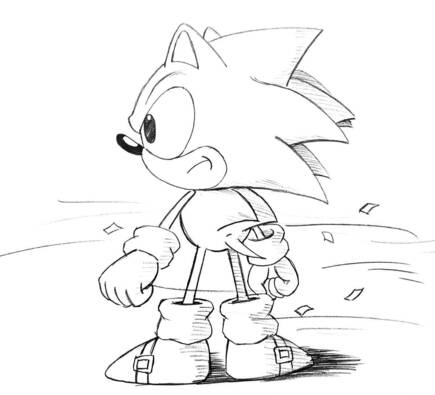 Ilustración de Naoto Ohshima (2017).
