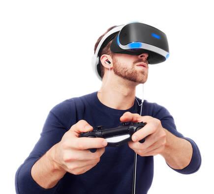 Sony exige que los juegos funcionen a 60 im�genes por segundo.