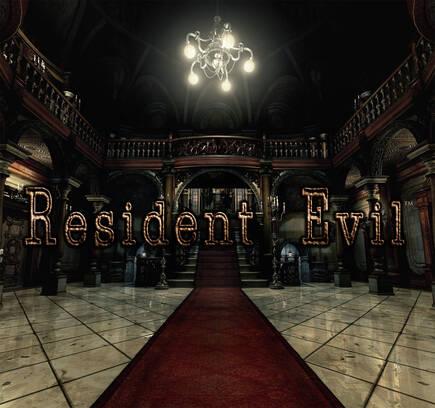 Resident Evil (2002) está considerado uno de los mejores remake de la historia.