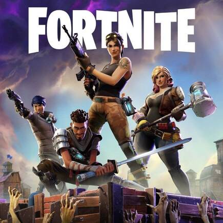 ‘Fortnite’ es la prueba de que hay margen para ofrecer nuevas sagas que apuesten por algo diferente, incluso si el concepto de ‘battle royale’ lo... tomó prestado de ‘PUBG’.