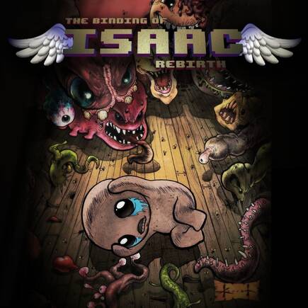 the binding of isaac xbox download