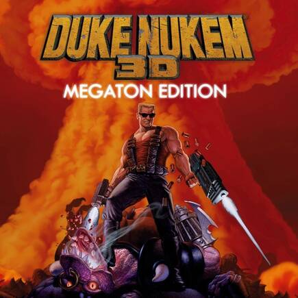 Duke Nukem, un ejemplo del más prototípico de los machos.