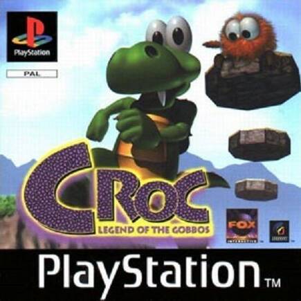 Ésta es la historia de cómo Argonaut Games pasó de ‘Star Fox’ a ‘Croc’.