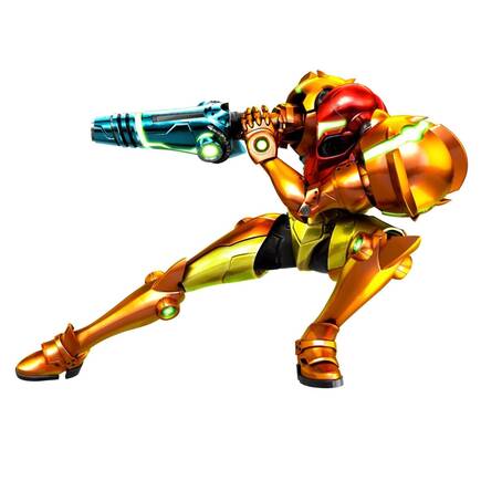 Samus Aran es uno de los personajes más queridos del universo Nintendo.