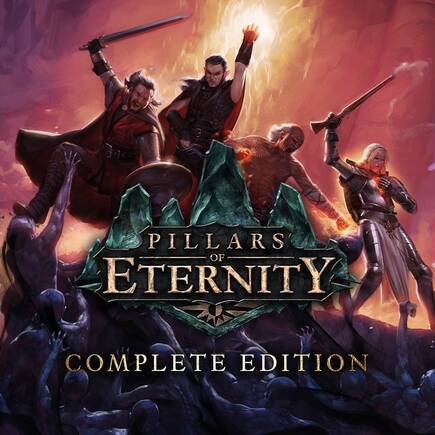 pillars of eternity 2 ultimate edition