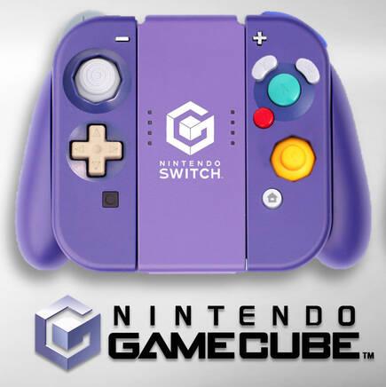 El sue�o de muchos es poder jugar a GameCube en Switch� con Joy-Con a juego.