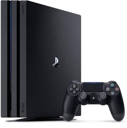 PS4 Pro supone un cambio en las generaciones de consolas.