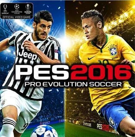 Álvaro Morata y Neymar protagonizan la portada de este año.