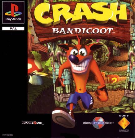 Crash refleja a la perfección “la actitud” de la década de los 90.