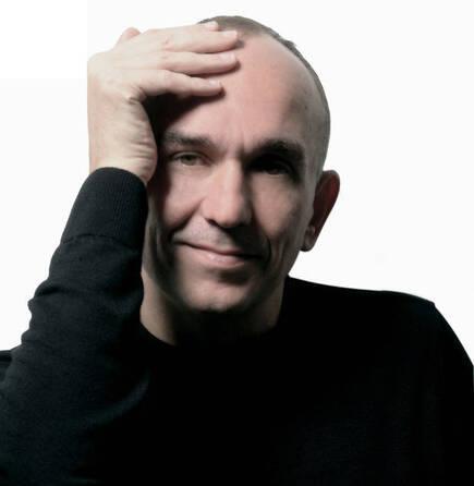 Peter Molyneux, uno de los personajes m�s respetados y a la vez controvertidos del mundo de los videojuegos.