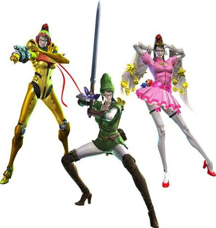 El primer Bayonetta llega a Wii U con algunas sorpresas en forma de trajes.
