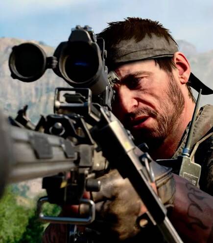 Blackout no revolucionará los Battle Royale pero sus elementos típicos de 'Call of Duty' le van a dar un sabor distinto que van a disfrutar, sobre todo, los aficionados a la saga de Activision.