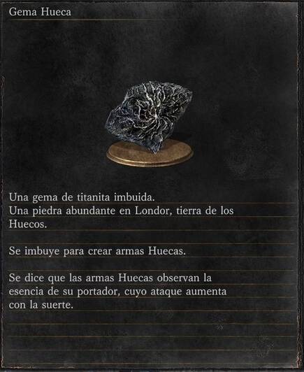 Algunos mensajes clave que recibe el jugador salen agotando las conversaciones, pero en nuestro viaje deberemos acostumbrarnos tambi�n a leer todos los objetos que vayamos consiguiendo. Solo de esta forma podremos enterarnos de todo.