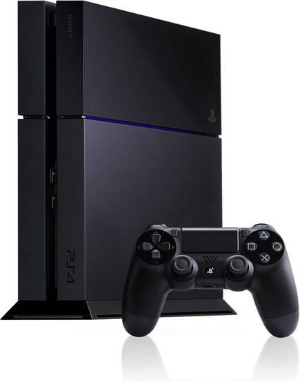 El 29 de noviembre PlayStation 4 cumple 5 años desde su lanzamiento en Europa.