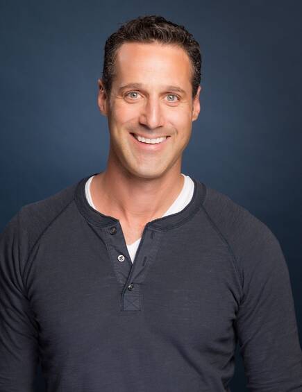 Jason Rubin, uno de los padres de Crash Bandicoot, Jak y Daxter, ahora es uno de los grandes responsables de Oculus.