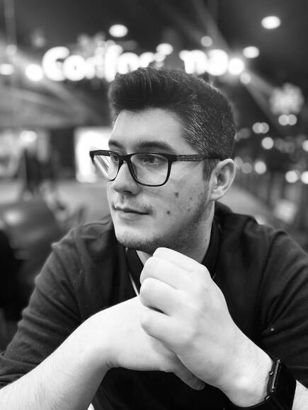 Jesús Lloret es gestor de proyectos en Keywords Studios Spain.