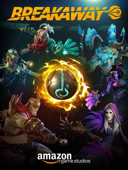 Aunque Amazon sigue envuelta en otros proyectos, su primer juego no consiguió despegar.