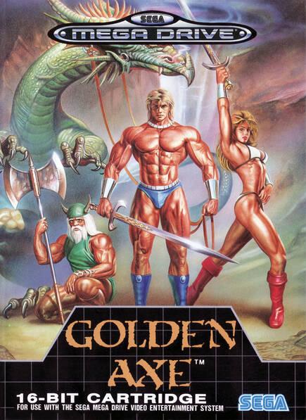La portentosa conversión a Mega Drive se convirtió en una de las principales armas de Sega para comerle mercado a Nintendo y su NES.