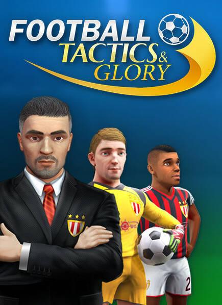 'Football, Tactics & Glory' es un título que, a pesar de su sencillez, va a dar una buena dosis de diversión a todos los amantes del deporte rey.