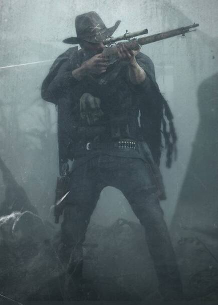 'Hunt: Showdown' tiene argumentos suficientes como para convertirse en uno de los tapados del 2018.