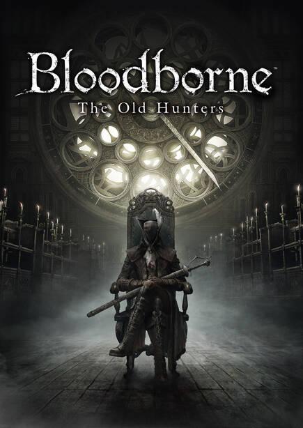 Antiguos cazadores es la primera y última expansión de Bloodborne, uno de los mejores juegos de 2015.