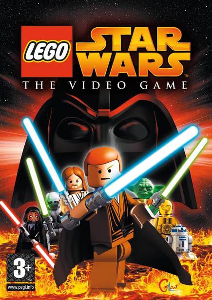 Con LEGO Star Wars: The Video Game (2005), comenz� la exitosa andadura de Traveller's Tales.