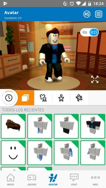 Roblox Donde Juegan Y Crean Las Nuevas Generaciones - pero que es exactamente roblox es una plataforma abierta en la que el usuario se crea un avatar y con el elige para jugar entre mas de 15 millones de