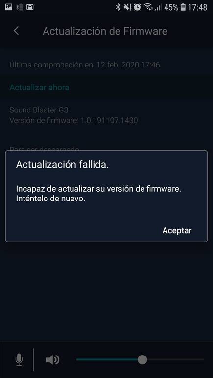 El software cuenta con ecualizaciones específicas para juegos populares y funciona bien en PC, mientras que su app de Android necesita mejorar.
