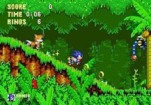 Yuji Naka confirma que la música de Sonic 3 fue compuesta por