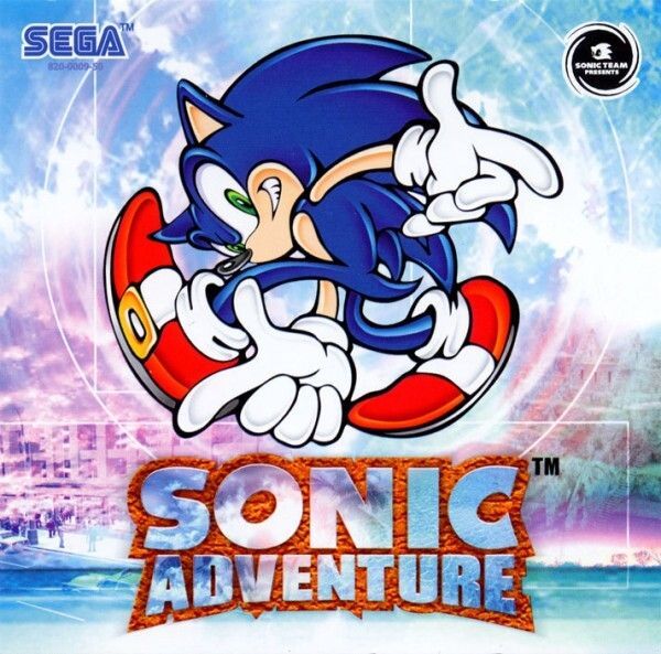 DARKSPINE SONIC APARECE🔥  Sonic y los Anillos Secretos HD