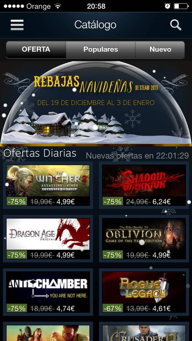 Sesión de Curiosidades: Volumen 12: Especial Navidad 13