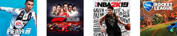 Todo sobre Fun & Serious Game Festival 2018 1