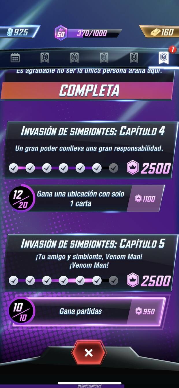 El título tiene una interfaz atractiva, buenos sonidos y está muy pulido a nivel técnico en su lanzamiento.