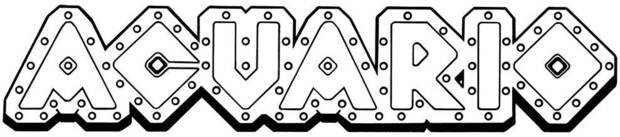 Logo inacabado del juego.
