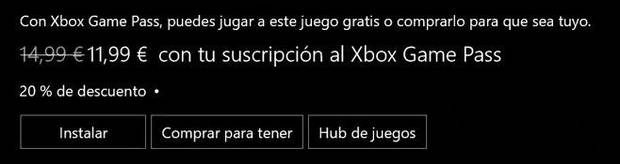 Xbox Game Pass: Precio, TODOS los juegos y detalles 4