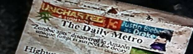 Sesión de Curiosidades: Volumen 10 7