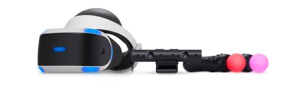 PlayStation VR: Guía de compra y análisis definitivo 4
